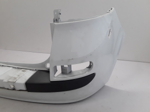 RENAULT Clio III (2005–2012) Heckstoßstange 8200582944 - 6