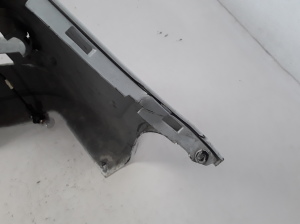 RENAULT Clio III (2005–2012) Heckstoßstange 8200582944 - 7
