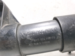 Volkswagen Golf VI (2008–2013) Scheinwerferwaschdüse 5M0955978C  8WT00995200 - 2