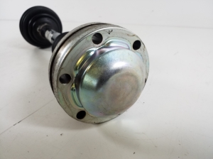 Volkswagen Caddy IV (2015–2020) Front drive shaft and its parts 1K0407271NQ - 2