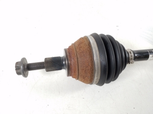 Volkswagen Caddy IV (2015–2020) Front drive shaft and its parts 1K0407271NQ - 4