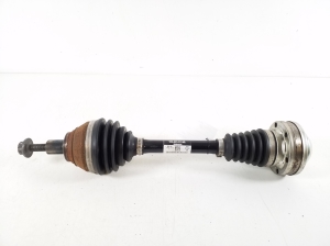 Front drive shaft and its parts - 1K0407271NQ