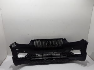 VOLVO XC40 (2017–2026) Front bumper 31449359 - 3