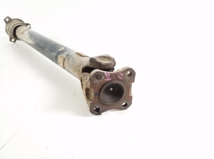 Mitsubishi L 200 (2006–2015) Propeller shaft - 2