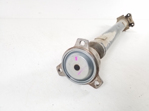Mitsubishi L 200 (2006–2015) Propeller shaft - 3