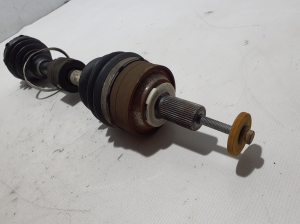 VOLVO XC60 (2017–2026) Front drive shaft and its parts 32240709 - 2