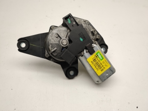   Rear wiper motor 