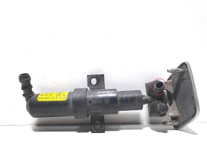Volkswagen Passat B6 (2005–2010) Scheinwerferwaschdüse 3C0955103A