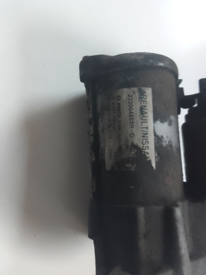 RENAULT Captur (2013–2019) Starter 233004868R - 2
