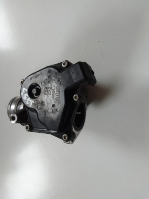 RENAULT Captur (2013–2019) Gaasiklapp 161A09794R - 3