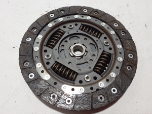 Kia Niro (2016–2022) Kupplungsscheibe 410722B200 - 3
