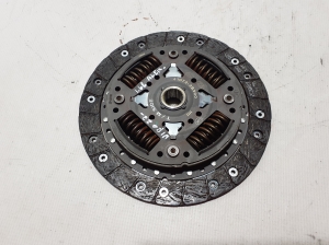Clutch disc - 410722B200