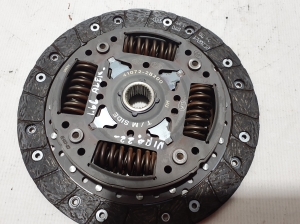 Kia Niro (2016–2022) Kupplungsscheibe 410722B200 - 5