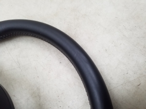 AUDI Q7 (2006–2015) Steering wheel 4L0419091AR - 2