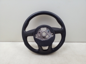 AUDI Q7 (2006–2015) Steering wheel 4L0419091AR - 5