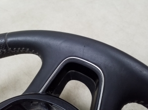 AUDI Q7 (2006–2015) Steering wheel 4L0419091AR - 6