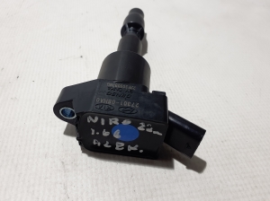 Kia Niro (2016–2022) Ignition coil 2730108HA0 - 2