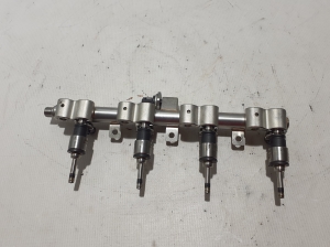 Common Rail Kraftstoffleitung - 3530008HA0
