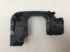  Steering position module 