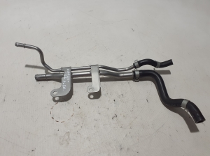 Kia Niro (2016–2022) Pipe 2546508HA0 - 2