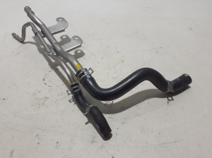 Kia Niro (2016–2022) Pipe 2546508HA0 - 3
