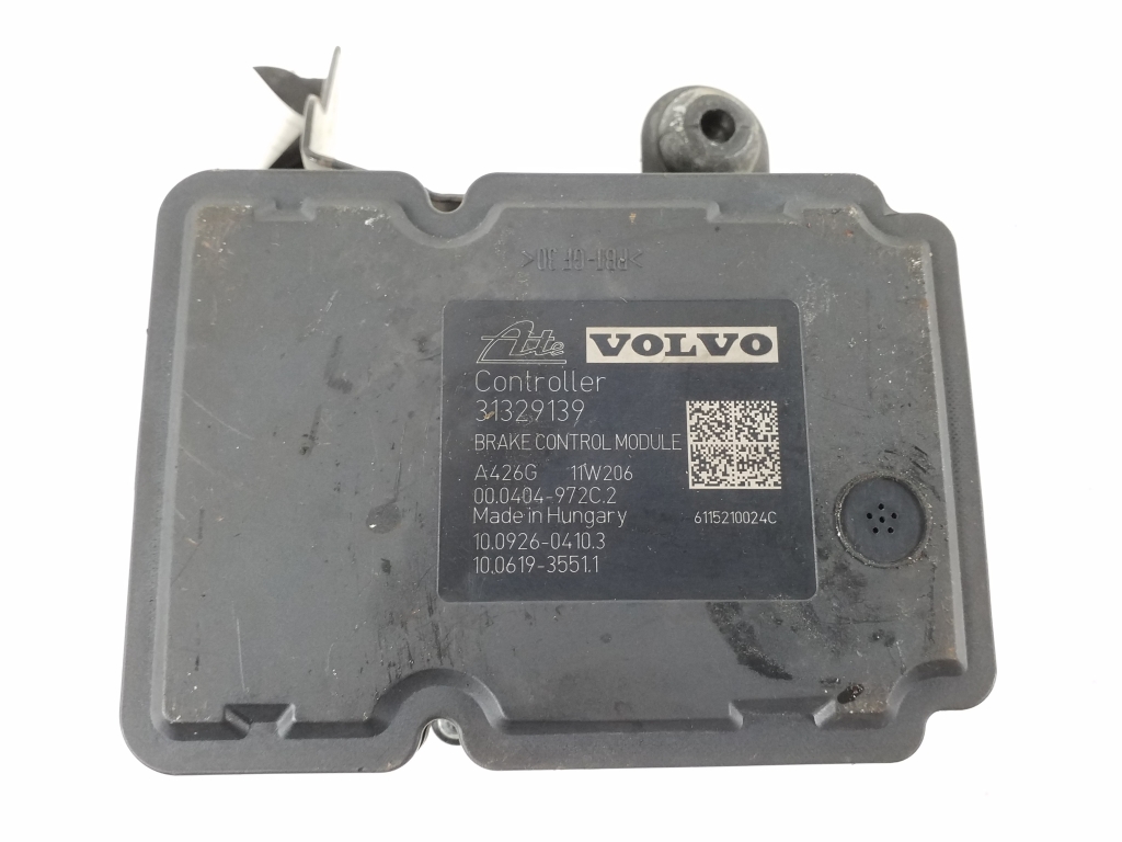 VOLVO V70 3 generation (2007-2020) ABS Pump 31329139 21745100