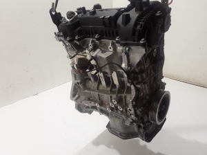 Kia Niro (2016–2022) Mootor G4LL - 4