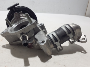 Kia Niro (2016–2022) Veepump 25100-08HA0 - 2