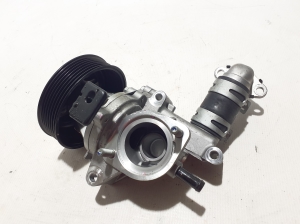 Kia Niro (2016–2022) Veepump 25100-08HA0 - 3