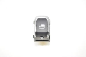 Rear side door window switch - 4H0959855A