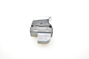 AUDI A6 C7 (2011–2018) Rear side door window switch 4H0959855A - 3