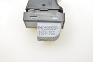 AUDI A6 C7 (2011–2018) Rear side door window switch 4H0959855A - 5