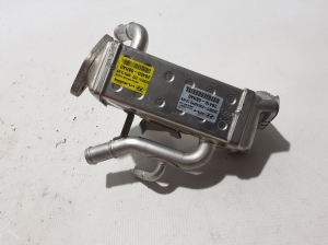 EGR valve cooler - 2841008HA0