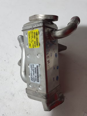 Kia Niro (2016–2022) AGR-Ventilkühler 2841008HA0 - 2