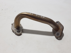 EGR valve pipe - 28420-08HA0