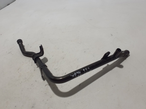 Rohr - 25450-08HA0