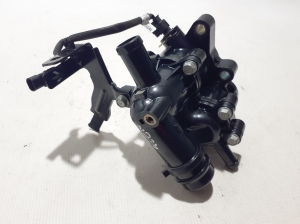 Kia Niro (2016–2022) Termostaat 25600-08HA0 - 2