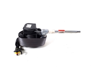 VOLVO V70 II (2000–2007) Sicherheitsgurt hinten 8686254 - 3