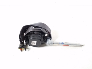 Sicherheitsgurt hinten - 8686254