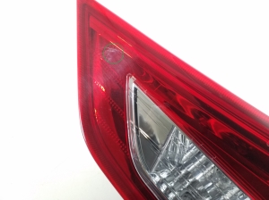 TOYOTA Auris E18 (2012–2018) Tail light on trunk lid - 2