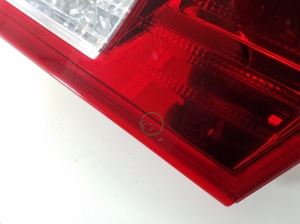 TOYOTA Auris E18 (2012–2018) Tail light on trunk lid - 3