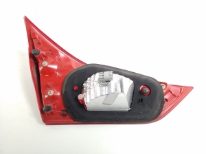 TOYOTA Auris E18 (2012–2018) Tail light on trunk lid - 4