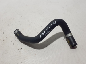 Radiator hose - 27312AT000