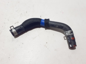 Radiator hose - 369302BDK0