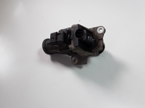RENAULT Captur (2013–2019) EGR-klapp 50797503 - 2