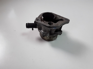 RENAULT Captur (2013–2019) Vaakumpump 146505272R - 3