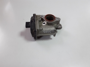 RENAULT Captur (2013–2019) EGR-klapp 147104647R - 3