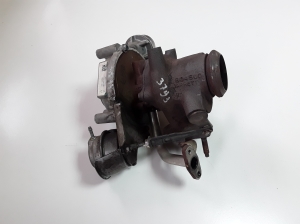 RENAULT Captur (2013–2019) Turbocharger 144119263R - 3