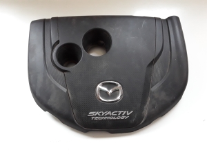 Motorabdeckung - SH0210231