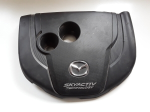 Motorabdeckung - SH0210231